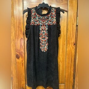 THML dress with tags